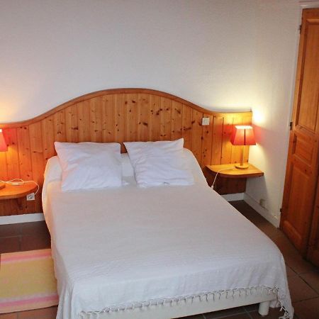 Gite Familial En Pleine Nature Avec Cour Privee, Wi-Fi Et Proche Randonnees A Le Mas-De-Tence - Fr-1-582-132 Экстерьер фото