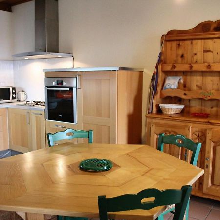 Gite Familial En Pleine Nature Avec Cour Privee, Wi-Fi Et Proche Randonnees A Le Mas-De-Tence - Fr-1-582-132 Экстерьер фото