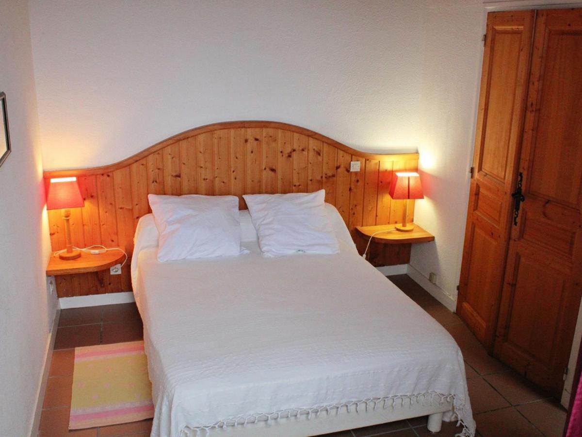Gite Familial En Pleine Nature Avec Cour Privee, Wi-Fi Et Proche Randonnees A Le Mas-De-Tence - Fr-1-582-132 Экстерьер фото
