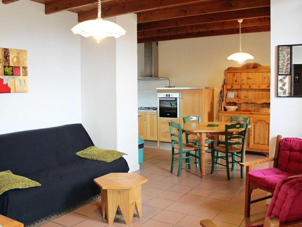 Gite Familial En Pleine Nature Avec Cour Privee, Wi-Fi Et Proche Randonnees A Le Mas-De-Tence - Fr-1-582-132 Экстерьер фото
