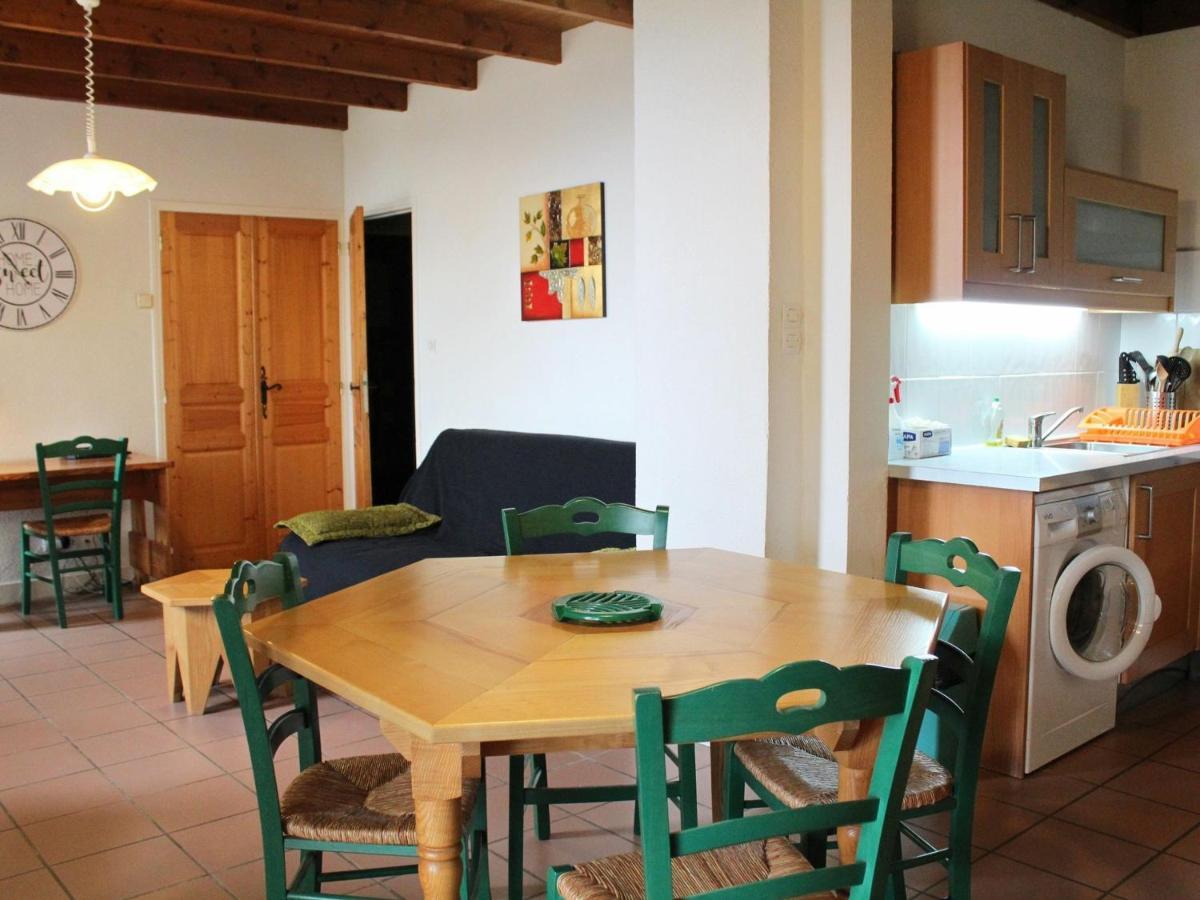 Gite Familial En Pleine Nature Avec Cour Privee, Wi-Fi Et Proche Randonnees A Le Mas-De-Tence - Fr-1-582-132 Экстерьер фото